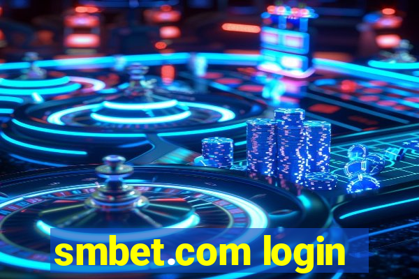 smbet.com login